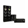 Kino domowe ONKYO TX-SR393DAB-B + TAGA TAV-606 Czarny Sklep on-line