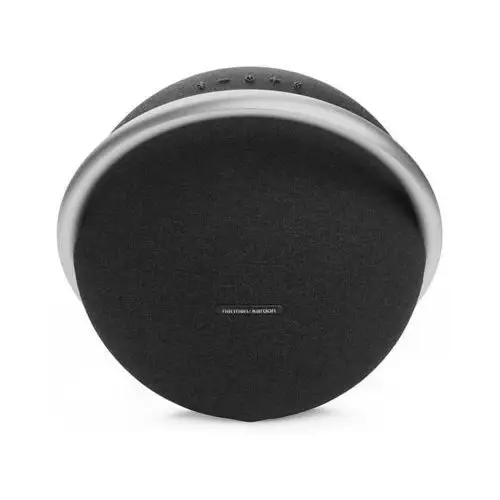 Onyx Studio 8 Czarny Głośnik Bluetooth HARMAN KARDON