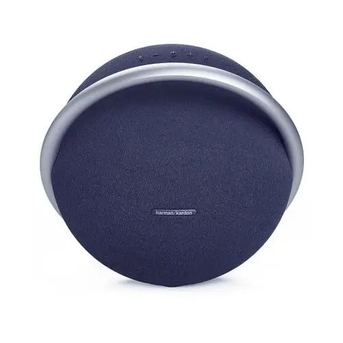 Onyx Studio 8 Niebieski Głośnik Bluetooth HARMAN KARDON