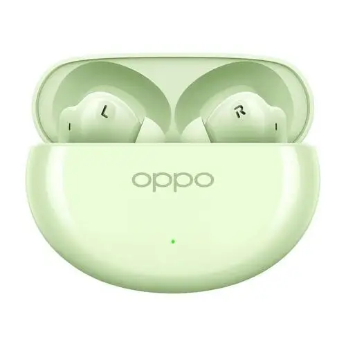 Oppo enco air4 dokanałowe bluetooth 5.4 biały