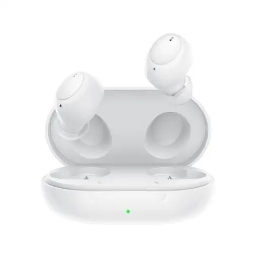 OPPO Enco Buds W12 (biały)