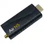 Dekoder Opticum AX AIR NS DVB-T2 HDMI LAN USB Full HD Sklep on-line