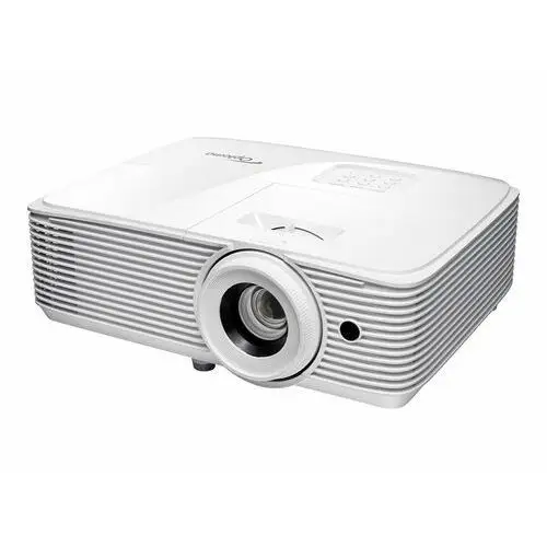 OPTOMA EH339 Projector FHD 1920x1080 3800lm 22.000:1 TR 1.5:1 1.66:1 2H USB-A Power HP 1x3W 2.8kg White