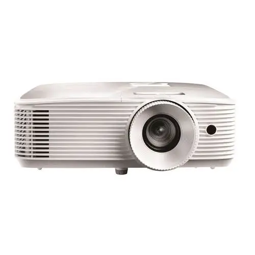 Projektor hd29hlv dlp 1080p 4500, 50 000:1 Optoma