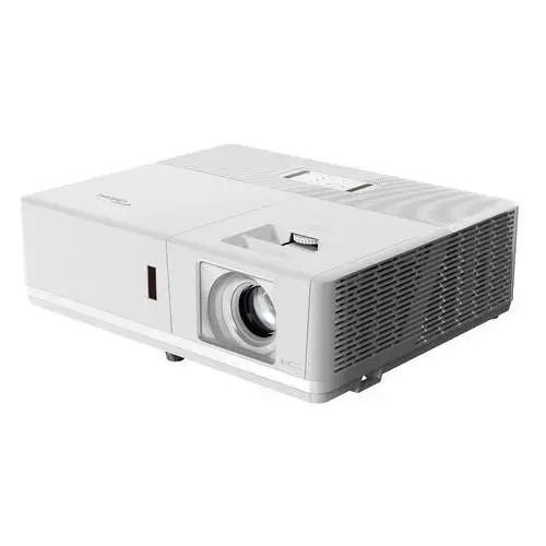 Optoma projektor zu506te white laser 1080p 5500ansi 300.000:1
