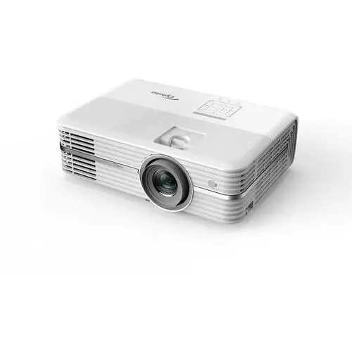 Optoma uhd380x
