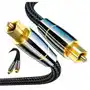 Optyczny Kabel Przewód Audio Cyfrowy Toslink Spdif Sklep on-line