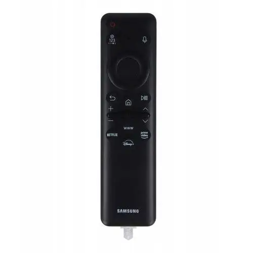 Oryg. pilot do Tv Samsung Smart BN59-01432J Netflix, Disney, Prime Video