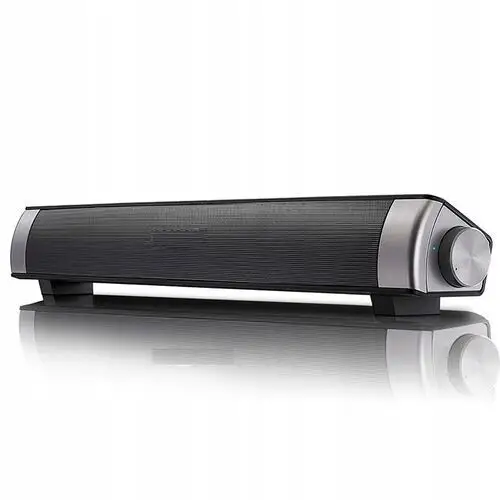 Oundbar Do Telewizora Audio Soundbar Do Komputera Pc Z Pilotem