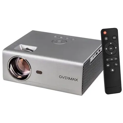 Overmax Projektor multipic 3.5