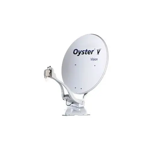 Oyster Antena automatyczna v vision 85 cm