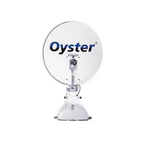 Antena satelitarna vision 85cm twin-lnb-skew Oyster