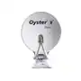 Oyster Antena satelitarna vision v 85cm twin-lnb Sklep on-line