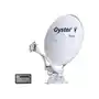 Oyster Antena satelitarna vision v 85cm twin-lnb skew Sklep on-line