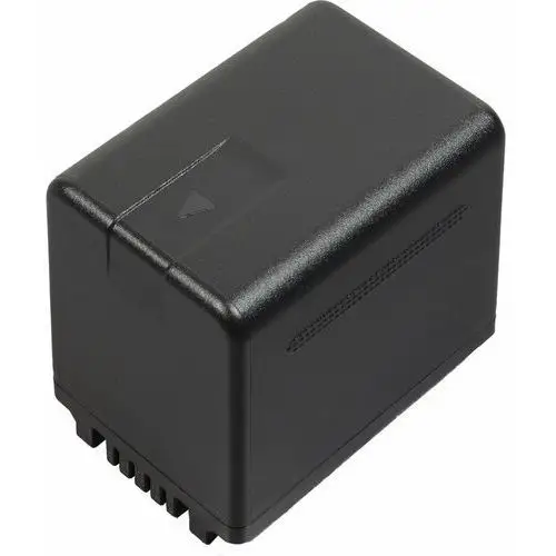 Panasonic Akumulator zamienny vw-vbt380e-k, odpowiedni do: panasonic, li-ion, 3.6 v, 3880 mah