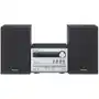 Panasonic Cd/radio/mp3/usb system/sc-pmx90eg-s Sklep on-line