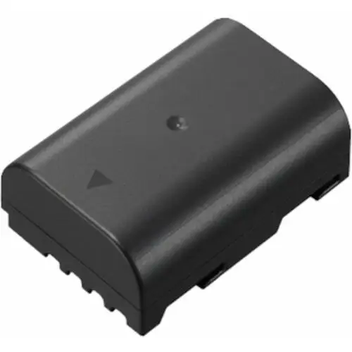 Panasonic DMW-BLF19 dodatkowy akumulator (litowo-jonowy, 7.2V, 1860mAh, 13.4Wh, do modeli: GH5S, GH5, G9, GH4)