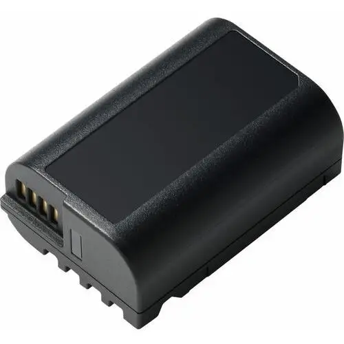 Panasonic DMW-BLK22 akumulator litowo-jonowy do aparatów Lumix S5, GH5, G9 i GH5S (7.2V, 2200mAh, 16Wh)