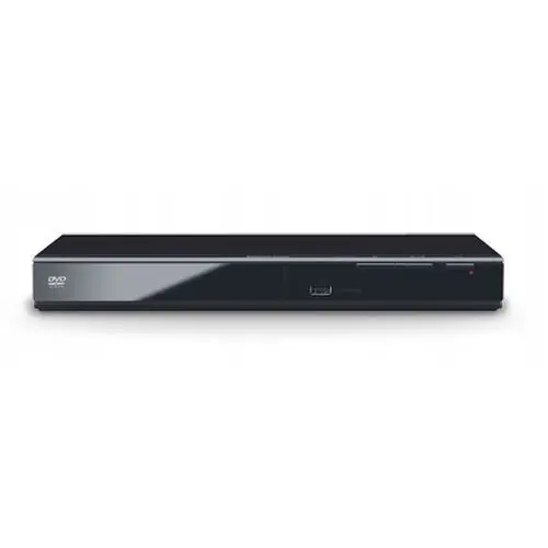 Panasonic DVD-S500 Odtwarzacz DVD CD Dolby Usb