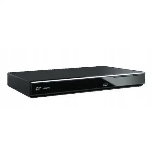 Panasonic DVD-S700 Odtwarzacz DVD Usb Hdmi-cec