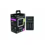 Eneloop ładowarka smart and quick bqcc55+4aa pro Panasonic Sklep on-line
