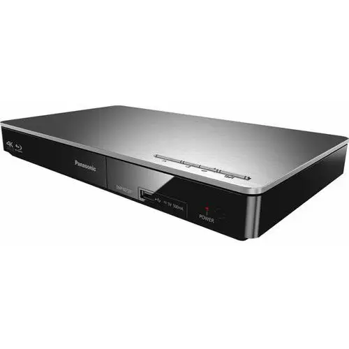 Odtwarzacz blu-ray dmp-bdt281eg Panasonic