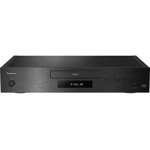 Panasonic odtwarzacz blu-ray dp-ub9000egk