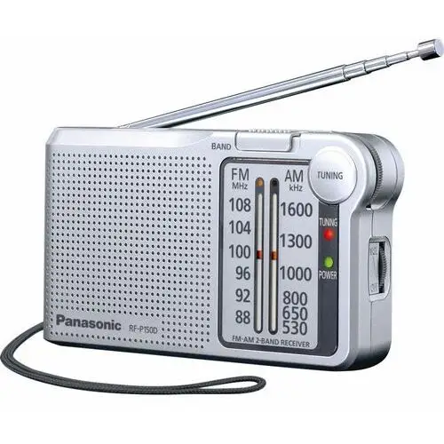 Panasonic Radio rf-p150