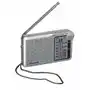 Radio Panasonic RF-P150DEG-S FM/AM 3,5mm 150mV AFC Sklep on-line