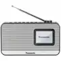 Panasonic RF-D15EG-K Radio przenośne FM Bluetooth Sklep on-line