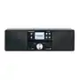 Panasonic sc-dm202eg-k 24w bluetooth radio fm, dab+ czarny Sklep on-line