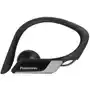 Słuchawki douszne Panasonic RP-HS34E-K Sklep on-line