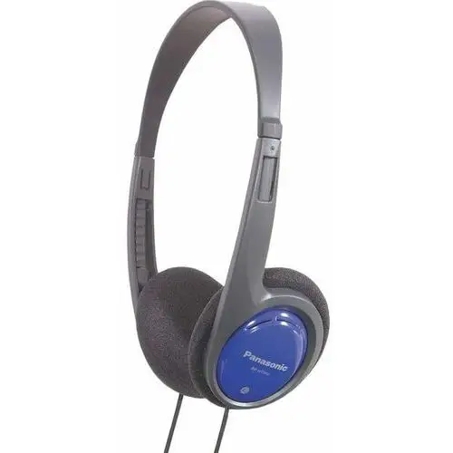 Słuchawki Panasonic RP-HT010E-H