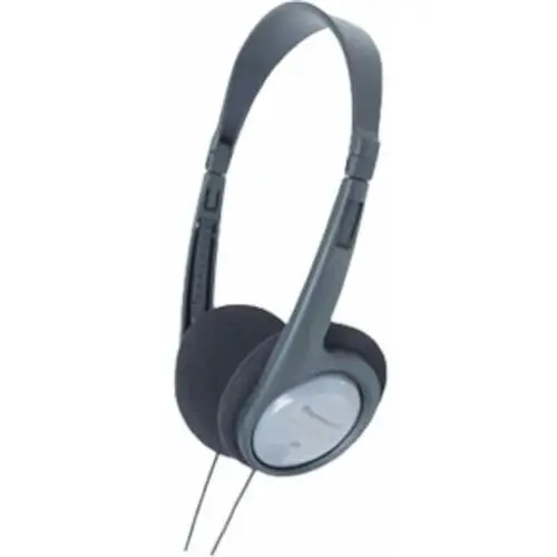 Słuchawki Panasonic RP-HT090E-H