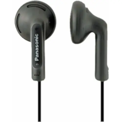 Słuchawki Panasonic RP-HV095E-K
