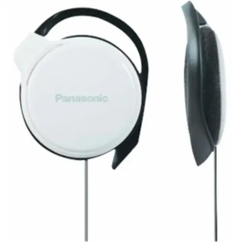 Panasonic Słuchawki słuchawki rp-hs46e-k najniższe ceny na rynku