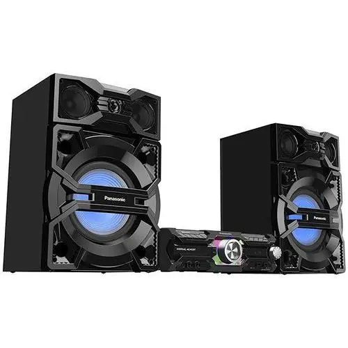 System audio sc-max3500 Panasonic