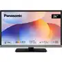 Panasonic TB-24S40A telewizor Smart TV HD z technologią TiVo 24