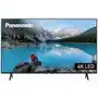 Panasonic Telewizor tx-55mxw834 55' led 4k uhd hdr10+ dolby smart tv dvb-t2 Sklep on-line