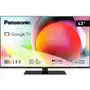 Panasonic TN-43W70A telewizor LED 4K Ultra HD Google TV 43