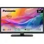 Panasonic TV-24S50A telewizor LED HD z innowacyjnym systemem Premium Fire TV 24