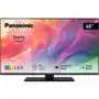 Panasonic TV-40S55A telewizor LED Full HD z innowacyjnym systemem Premium Fire TV 40