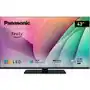 Panasonic TV-43W80A telewizor LED 4K z innowacyjnym systemem Premium Fire TV 43