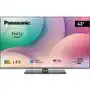 Panasonic TV-43W83A telewizor LED 4K z innowacyjnym systemem Premium Fire TV 43