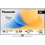 Panasonic TV-50W93A telewizor Full Array LED 4K HDR z innowacyjnym systemem Premium Fire TV 50