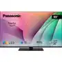 Panasonic TV-55W80A telewizor LED 4K z innowacyjnym systemem Premium Fire TV 55