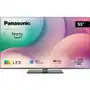 Panasonic TV-55W83A telewizor LED 4K z innowacyjnym systemem Premium Fire TV 55