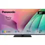 Panasonic TV-65W80A telewizor LED 4K z innowacyjnym systemem Premium Fire TV 65