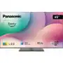 Panasonic TV-65W83A telewizor LED 4K z innowacyjnym systemem Premium Fire TV 65