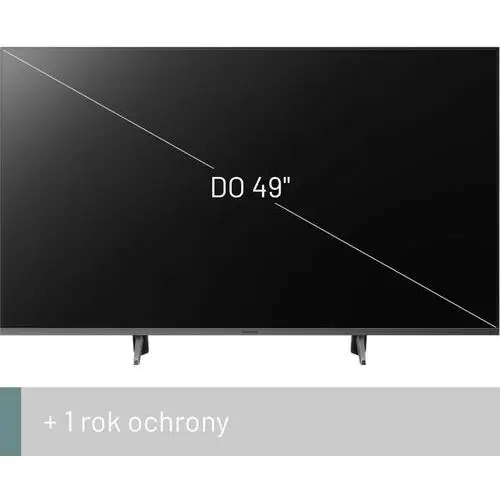 TV LED Panasonic EGTV491